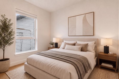 202-2235 Broadway E, Vancouver, BC 