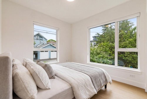 202-2235 Broadway E, Vancouver, BC 