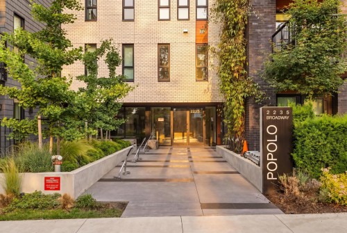 202-2235 Broadway E, Vancouver, BC 