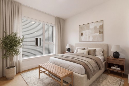 202-2235 Broadway E, Vancouver, BC 