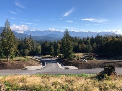 LOT F Panorama Parkway Gibsons, BC V0N 1V6