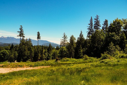 Lot F Panorama Parkway, Gibsons, BC 