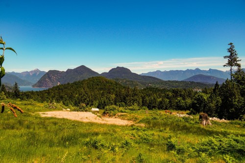 Lot F Panorama Parkway, Gibsons, BC 