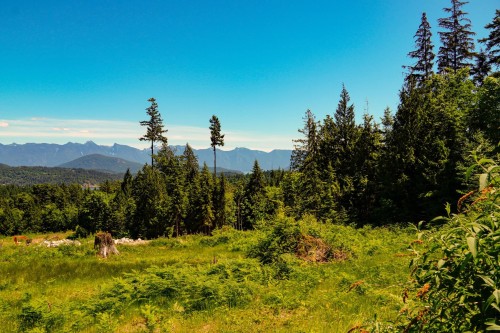 Lot F Panorama Parkway, Gibsons, BC 