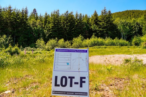 Lot F Panorama Parkway, Gibsons, BC 