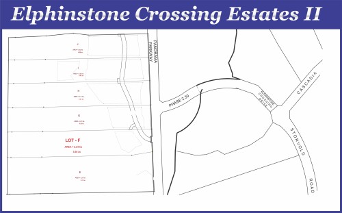 Lot F Panorama Parkway, Gibsons, BC 