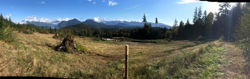 Lot F Panorama Parkway, Gibsons, BC 