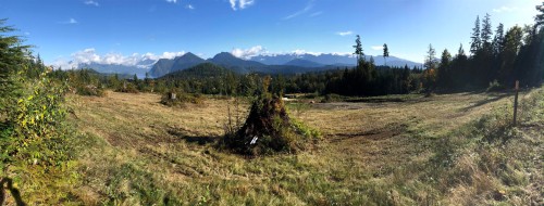 Lot F Panorama Parkway, Gibsons, BC 