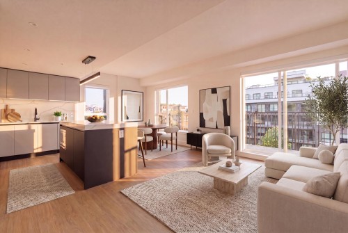 503-2235 Broadway E, Vancouver, BC 