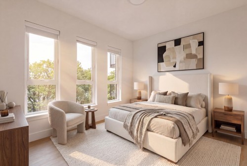503-2235 Broadway E, Vancouver, BC 