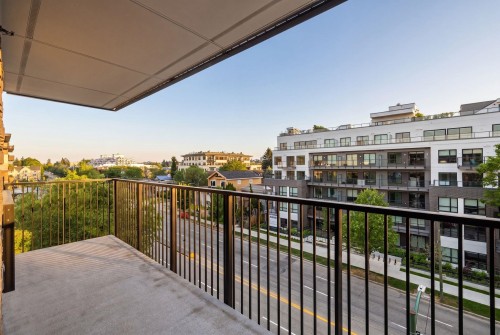 503-2235 Broadway E, Vancouver, BC 