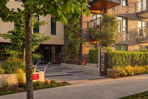 503-2235 Broadway E, Vancouver, BC 