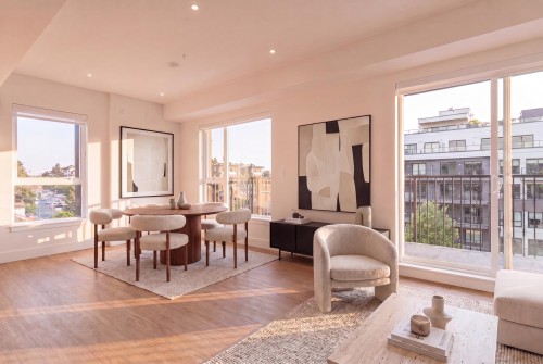 503-2235 Broadway E, Vancouver, BC 