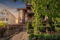 107-1661 2nd Avenue E Vancouver, BC V5N 1E1