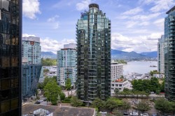 2102-588 Broughton Street  Vancouver, BC V6G 3E3