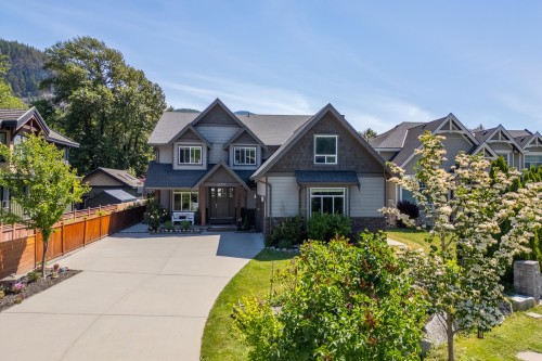 41510 Government Road  Squamish, BC V0N 3G0