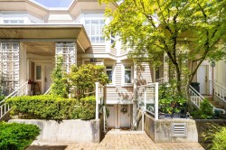 235-2565 Broadway W Vancouver, BC V6K 2E9