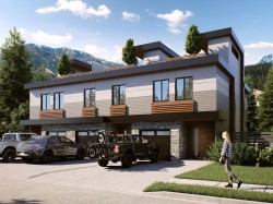 10-7362 Pemberton Farm Road East Pemberton, BC V0N 2L0