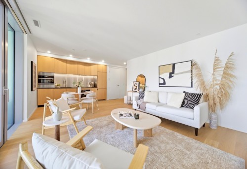 3202-1568 Alberni Street, Vancouver, BC 