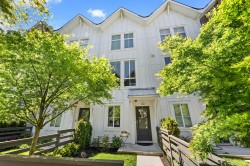 22-4656 Orca Way Tsawwassen, BC V4M 0C9