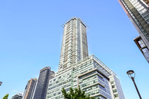 2602-4485 Skyline Drive  Burnaby, BC V5C 0J2