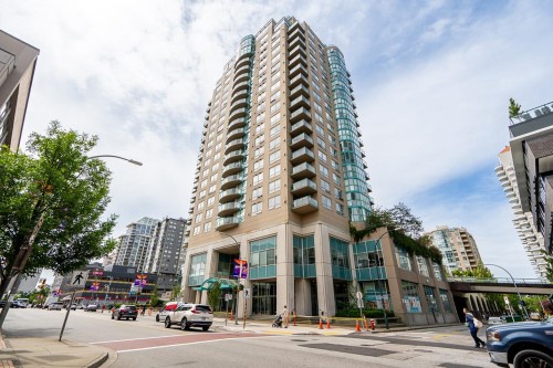 1002-612 Sixth Street  New Westminster, BC V3L 5V2