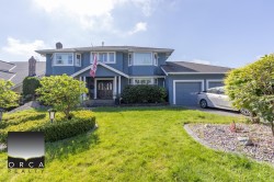 1864 Walnut Crescent Coquitlam, BC V3J 7T1