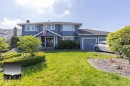 1864 Walnut Crescent, Coquitlam, BC 