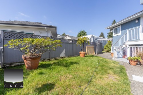 1864 Walnut Crescent, Coquitlam, BC 