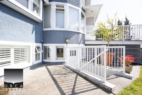 1864 Walnut Crescent, Coquitlam, BC 