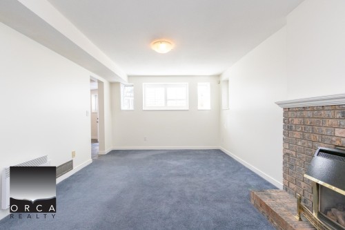 1864 Walnut Crescent, Coquitlam, BC 