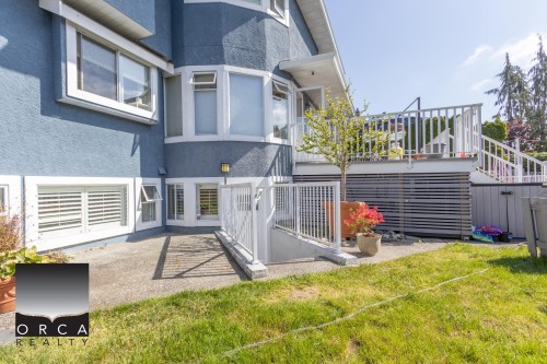 1864 Walnut Crescent, Coquitlam, BC 