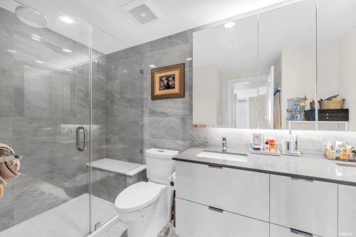 1207-3699 Sexsmith Road, Richmond, BC 