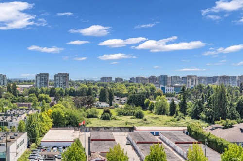 1207-3699 Sexsmith Road, Richmond, BC 