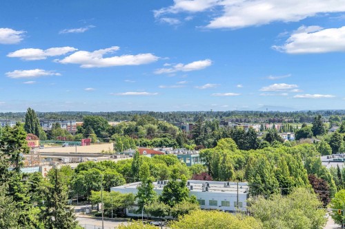 1207-3699 Sexsmith Road, Richmond, BC 