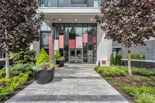 1207-3699 Sexsmith Road, Richmond, BC 