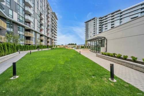 1207-3699 Sexsmith Road, Richmond, BC 
