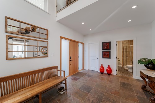 356 East West Road, Mayne Island, BC 