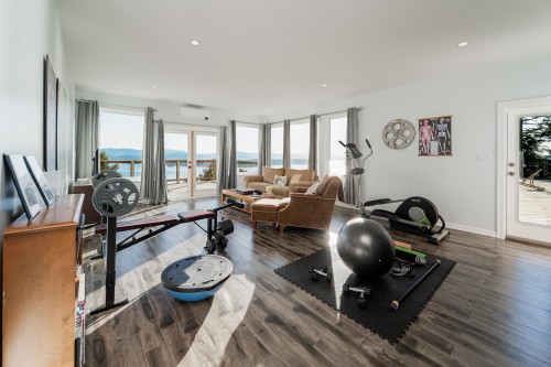 356 East West Road, Mayne Island, BC 