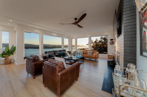 356 East West Road, Mayne Island, BC 