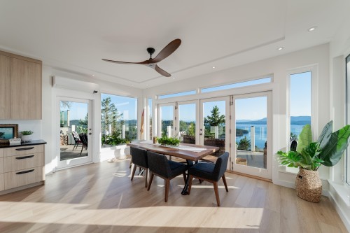 356 East West Road, Mayne Island, BC 