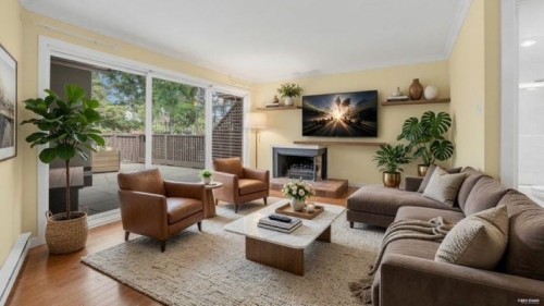 1185 Forge Walk, Vancouver, BC 