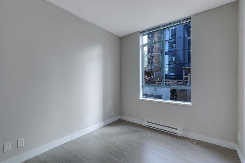 602-1238 Burrard Street, Vancouver, BC 