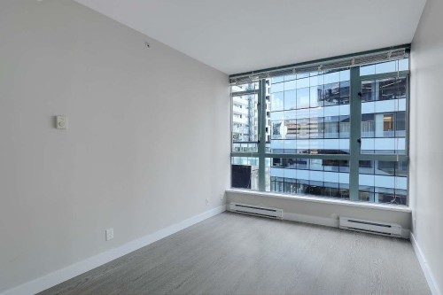 602-1238 Burrard Street, Vancouver, BC 