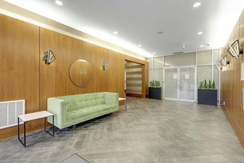 602-1238 Burrard Street, Vancouver, BC 