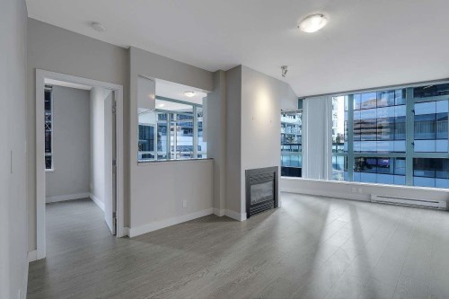 602-1238 Burrard Street, Vancouver, BC 
