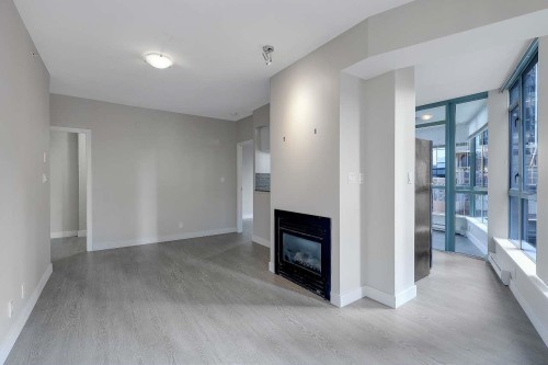 602-1238 Burrard Street, Vancouver, BC 