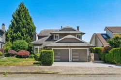 469 Cariboo Crescent  Coquitlam, BC V3C 4X6