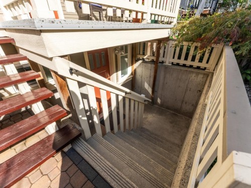2144 4Th Avenue E, Vancouver, BC 