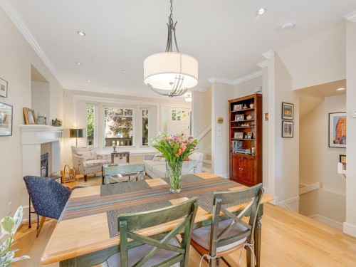 2144 4Th Avenue E, Vancouver, BC 